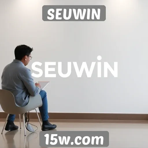 Acessibilidade e suporte ao cliente no site SEUWIN