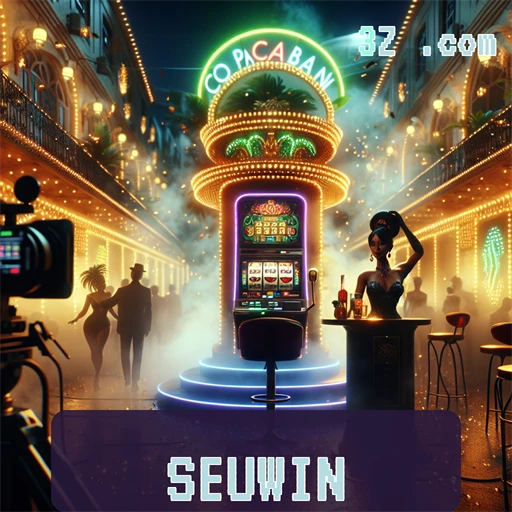 SEUWIN Jogos Variados