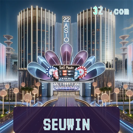 Plataforma SEUWIN: Um Mundo de Jogos e Conexões