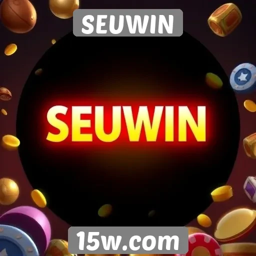 SEUWIN oferece ampla variedade de jogos online