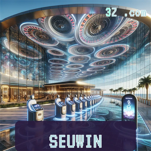 Slots que Encantam: A Experiência SEUWIN em Alta Voltagem