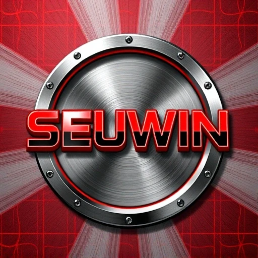 SEUWIN logo