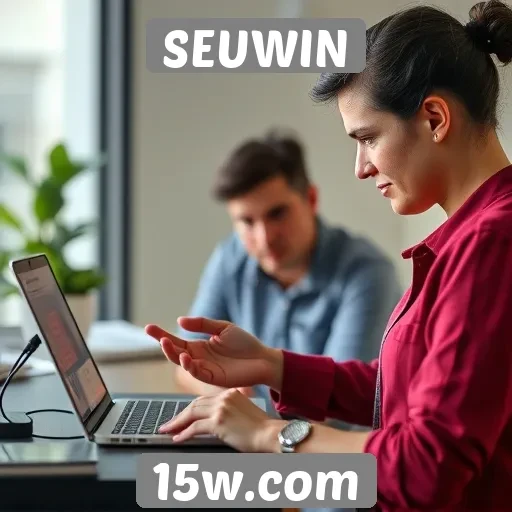 Fidelização de usuários no SEUWIN e suas estratégias