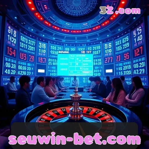 SEUWIN: Benefícios da Seção VIP que Você Não Pode Ignorar